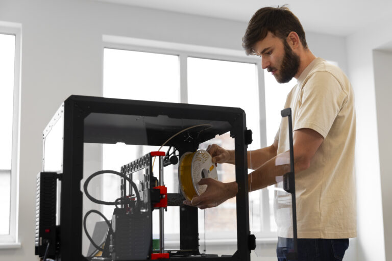 ¿Cómo Optimizar la Configuración de tu Impresora 3D?