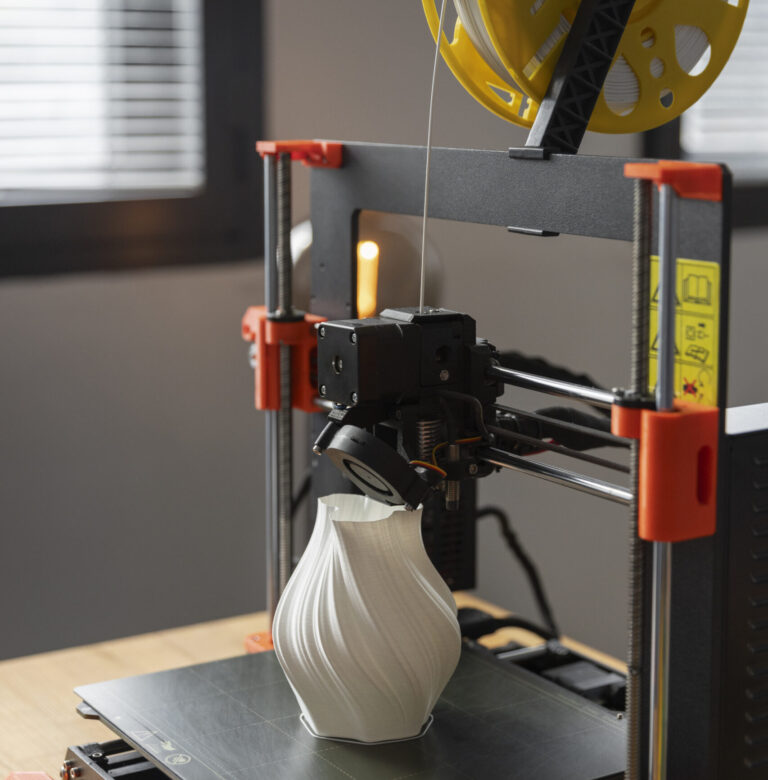 Filamento para Impresoras 3D: Calidad y Variedad con SUNLU