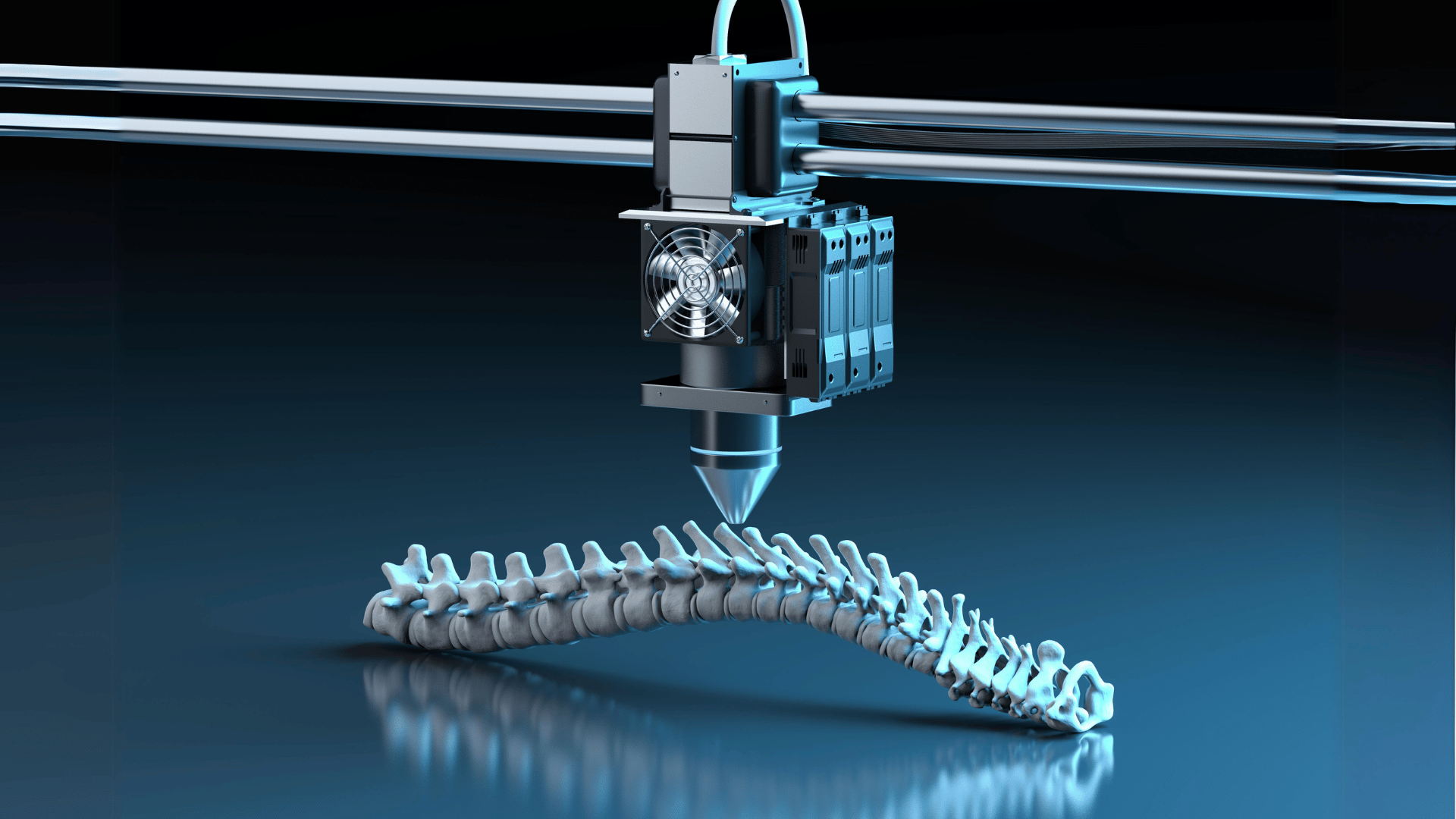 Innovaciones en impresión 3D 2024